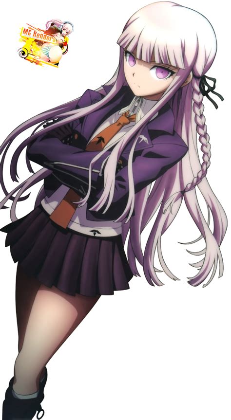 anime kyoko kirigiri|is kyoko kirigiri dead.